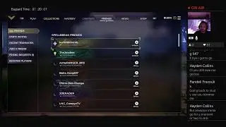 Spellbreak - LIVE with the BIG fish