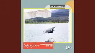 Ledgerly Hours (feat. Heather Nation & The Oxen)