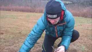 GSI Outdoors Pinnacle Cannister Stove
