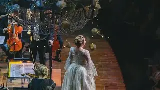 Lina Dambrauskaite - J.Strauss: Frühlingsstimmen Walzer