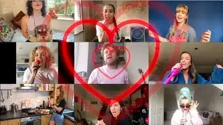 THE POWER OF LOVE: Back to the Future The Musical w/ Introduction from Roger Bart
