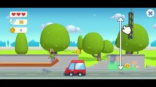 Talking Tom & Friends 2 Gameplay | Casual Fun for the Family