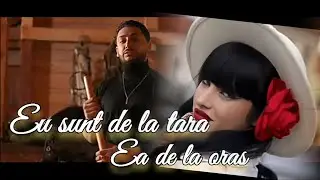Toni de la Brașov ❌ Eu sunt de la țară ❌ Ea de la oraș ❌
