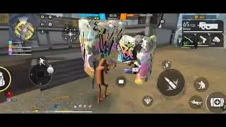 Free Fire new video #ffbattles #freefire2025 #freefiregameplay #freefirerankpush #freefirehighlights