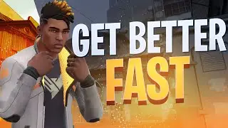 5 Valorant Tips & Tricks - How To Get BETTER At Valorant