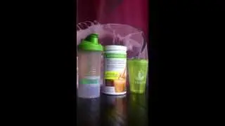 Herbalife Smart-Shaker