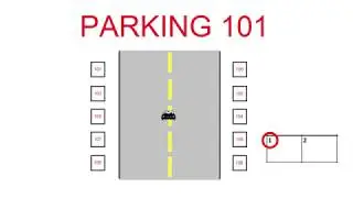 Explaining the Odd/Even Parking Law in Syracuse