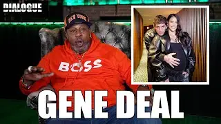 Gene Deal Goes Off On People Accusing Cassie And Her Husband Of 'Masterminding Diddy's Take Down'