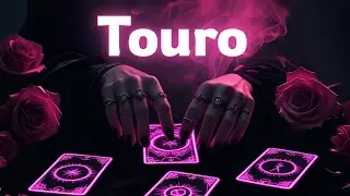 💕TOURO💞VAI TE PROCURAR 😍 A QUALQUER MOMENTO‼️ AMOR A ESPREITA....