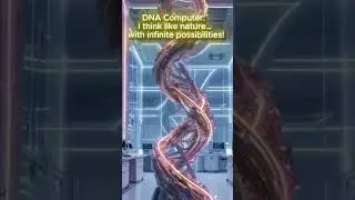 Quantum vs Photon vs DNA Computer: The Future of Computing Explained in!