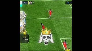 ☠️👑 #eafc #fifa #eafc25 #fcmobile #eafcfifamobile #aryanfifamobile #itsmeissie