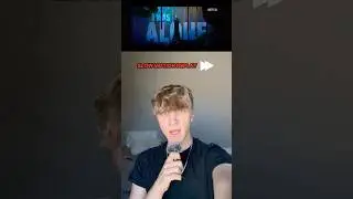 Золотой рэп на скорости 9999999999% (K-POP DEMON HUNTERS)