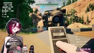 Winch Way Vtubers? Mykora, Fefe, El XoX, & Melizande
