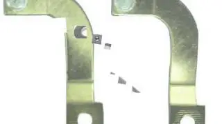 metal bracket  manufacturing process