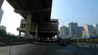 New Town - Kolkata | Action Area 2 towards Sector 5 |