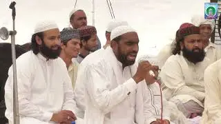 Snae Muhammad - Manqabat  Manzoor Ahmad Faridi