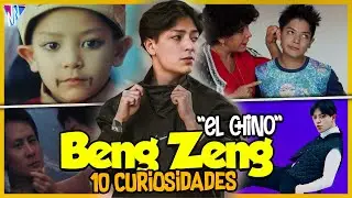 Beng Zeng 