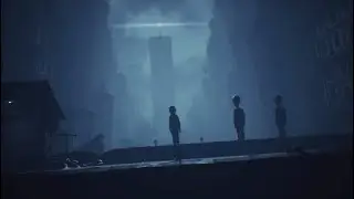 Little Nightmares 2 Walkthrough - The Viewers