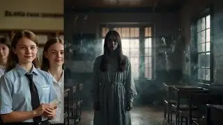 Haunted High School in Denver on Colfax Avenue 🏫