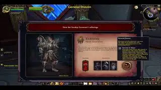 DekkCore - Choosing Your Purpose Quest