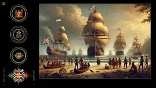 DOCTRINE OF DISCOVERY HISTORY - by Sacha Stone