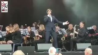 Born to be wild - Günther Neefs - Groot Genker Orkest