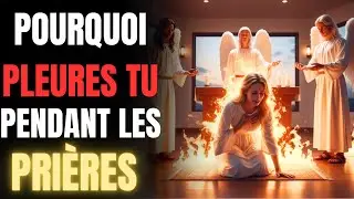 Pourquoi Pleures Tu pendant Les Prières(Signification Biblique)