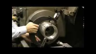 Gagemaker Straight Thread (ASME/ANSI & ISO) Inspection System Video
