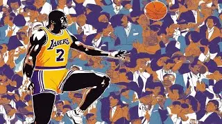 Magic Johnson's Impact on Basketball Diplomacy - How Has He Used Sport to Unite Nations?