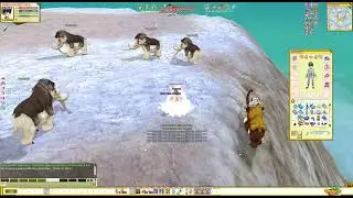 Flyff Transcend Reborn - leveling guide - Azria - Lv 101 - 120 | Part 4
