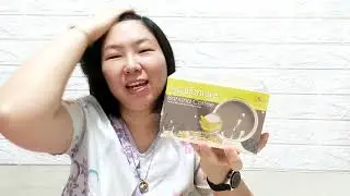 Senangnyaaa UNBOXING HADIAH CHALLENGE EXODEN MCI yuk 😍