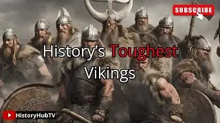 Legendary Vikings: The Top 5 Most Famous Norsemen in History