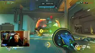 🔴[OW] MM-Mei May Melee (10/05/21)