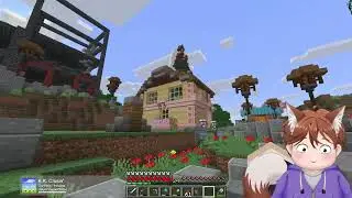 Organization! | Danimura Plays Minecraft RP [SolRP] (Ep. 17)