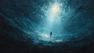 You're Powerful | Dark Fantasy Ocean Ambience for Reflection &ndash; Lamperd Realm