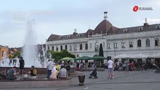 Tour de BiH u gradu soli - Ove nedjelje uz O kanal upoznajte ljepote Tuzle!