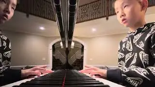 F&uuml;r Elise WoO 59 by Ludwig van Beethoven RCM7 献给爱丽丝