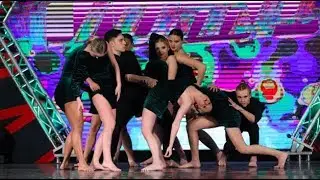 Artistic Fusion Dance Academy - Eyes on Me