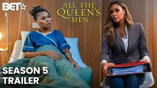 All The Queen's Men Season 5 Trailer (2026) | First LOOK & More Updates