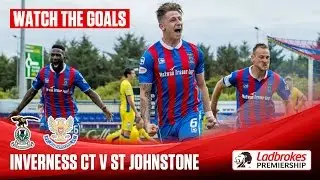 Injury time winner as Caley Jags beat Saints