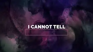 I cannot tell why he, whom angels worship | Lyrics