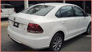 Excelentes condiciones/Vento 2020 Comfortline Plus