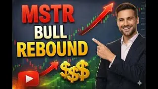 Strategy Inc Class A (MSTR) Analysis: Market Recovery or Temporary Bounce? | January 2026 Update