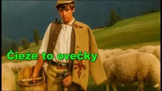 👉👉Čie, že to ovečky #disney #aimusiclab #duet #film #slovensko #cover #booktok #shrek #pixar