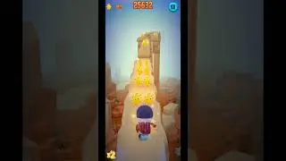 TAG WITH RYAN DAREDEVIL RYAN 2X SPEED 2022