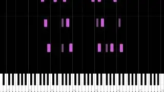 The First Noel - Christmas Song (Piano Cover by Riyandi Kusuma) @riyandikusuma