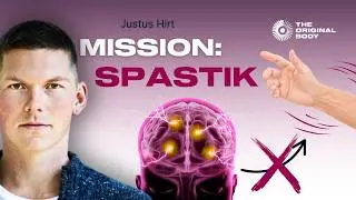 Spastik verstehen: Warum Dein Körper festhält!