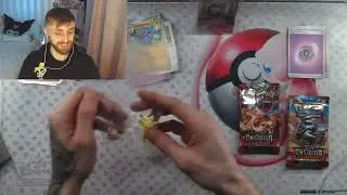 POKEMON UNBOXING!!!