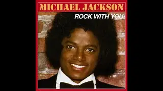 MICHAEL JACKSON - ROCK WITH YOU (CHUCKED PERSONA MIX)