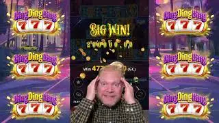 Big Win Free Social Casino Games DingDingDing.com
